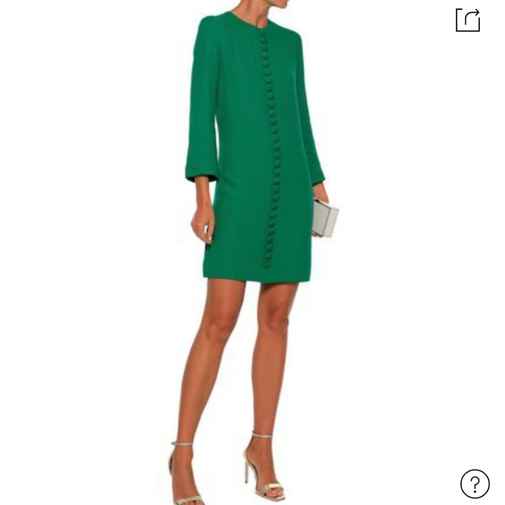 NWT Goat Houston Dress